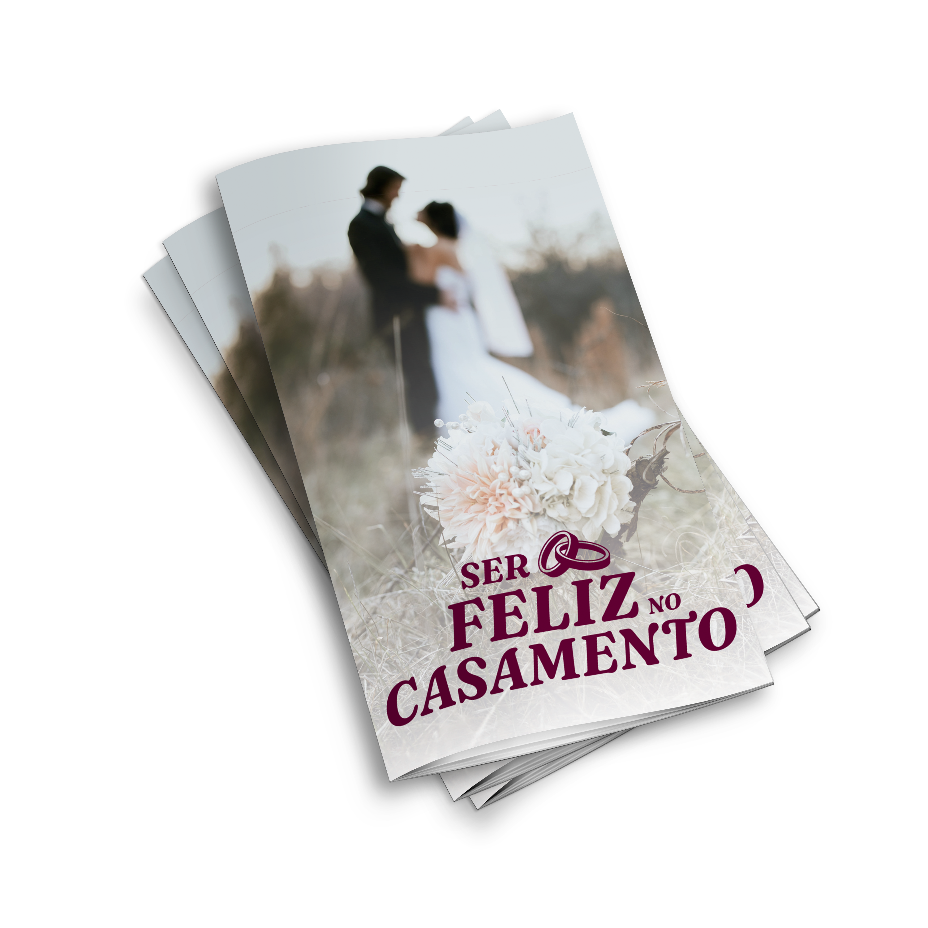 Ser Feliz no Casamento